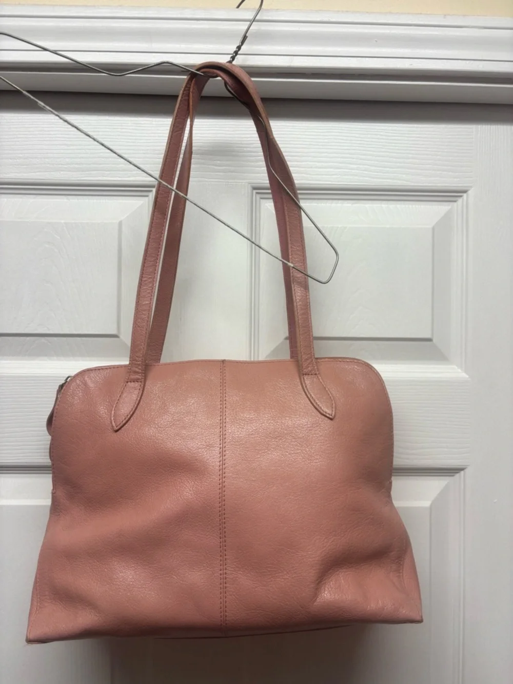 Wilsons Leather spacious dusty